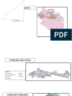 Mapa Pereira - Risaralda