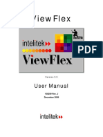 Viewflex: User Manual