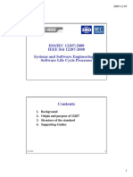 IEEE STD 12207 PDF