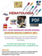 Biometria Hematica