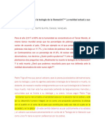 ENSAYO HA MUERTO LA TEO DE LA LIBERACIÓN 2.docx