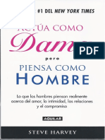 Actua como Dama pero Piensa como Hombre - Steve Harvey -es scribd com 103.pdf