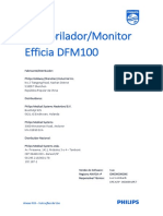 Philips Efficia PDF