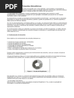 Monitoramento de Poluentes Atmosféricos