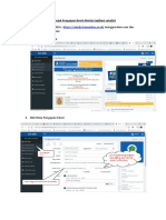 Petunjuk Pengajuan Revisi Lewat Aplikasi Satudja