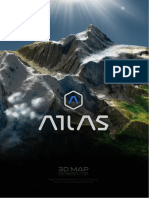 3d Map Generator-Atlas Short-Instructions