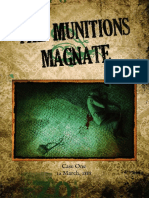 Case 01 - The Munitions Magnate PDF
