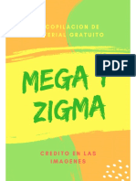 Mega Resta de Fracciones PDF