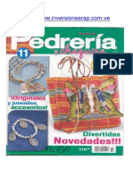 Lo nuevo de Piedreria.pdf