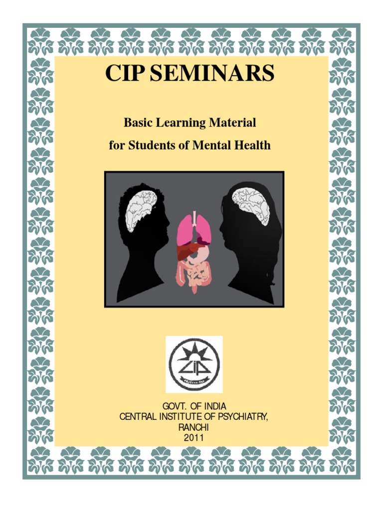 CIP - Basic Learning Material PDF | PDF | Pulse | Heart
