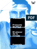 Truffaut, François (1967) - El placer de la mirada.pdf