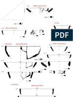 Vessels Forms and Decoration TU1 and TU3