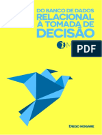 DoBancoDeDadosRelacionalATomadaDeDecisao PDF