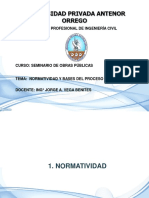 Bases Del Proyecto de Selección