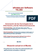 Tel354 Clase 01 2019 PDF