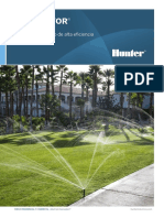 Design Guide MP Rotator LIT-461 Es PDF