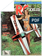 12scale RC Modeler December 1982 PDF