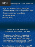 Download Firma  CV dan PT by eagleflyfree SN40595489 doc pdf