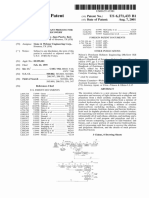 United States Patent: Keady Et Al. (45) Date of Patent: Aug. 7, 2001