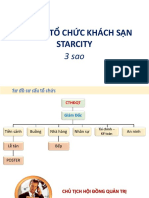 Cơ Cấu Khách Sạn