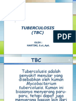 Kuliah Antitrombotik Trombolitik Antikoagulan