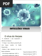Infecções Virais