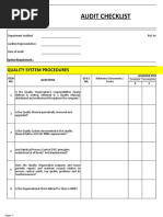 Loading and Unloading Checklist May 2021 | PDF | Personal Protective ...