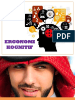 Ergonomi Kognitif