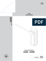 G3000 Manual PDF