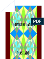 Buku Geometri Lanjut PDF
