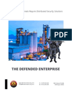 Corp Brochure DSI Enterprise Offering Final 1118 SM