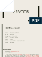 DS HEPATITIS Edit