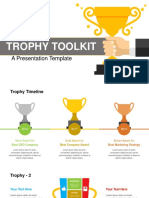 Trophy Toolkit 21408