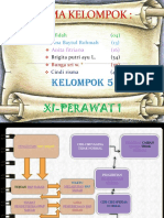 KELOMPOK 5 KDM