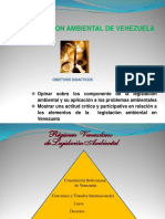 Legislacion Ambiental Trabajo