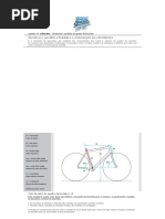 Bike Fit Caseiro Pdf Transporte Science