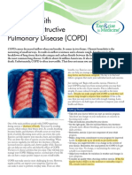 EIM RX Series - COPD PDF