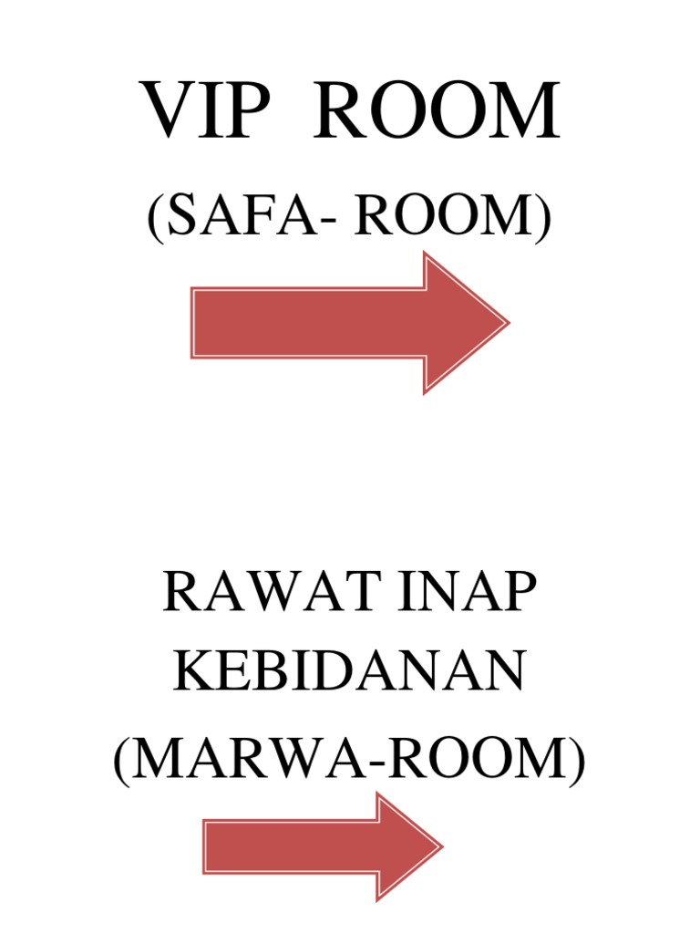 ROOM | PDF