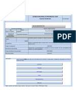 Plan Proyecto de Vida Sena