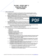 FAR SU11 Core Concepts PDF