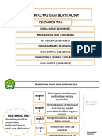 Audit Kelompok 3