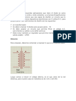 Tarea 2 - Fisica Electronica