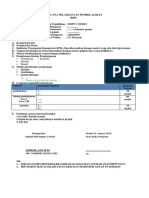 Format RPP Adiwiyata