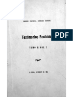 Libro2 Testimonos Recibidos -Tomo 2