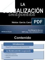 La-Globalizac Imaginada-Final PDF
