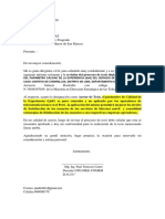 Formato de Informe de Asesor de Tesis