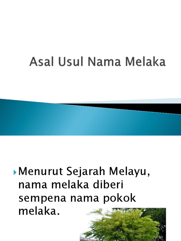 Melaka