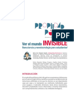 Ver El Mundo INVISIBLE Nanociencia y Nanotecnología para Estudiantes PDF