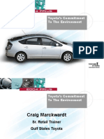 Craig Marckwardt - Prius PPT - 11-17