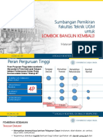 FT UGM Untuk Lombok Bangkit (Lowres 2) PDF